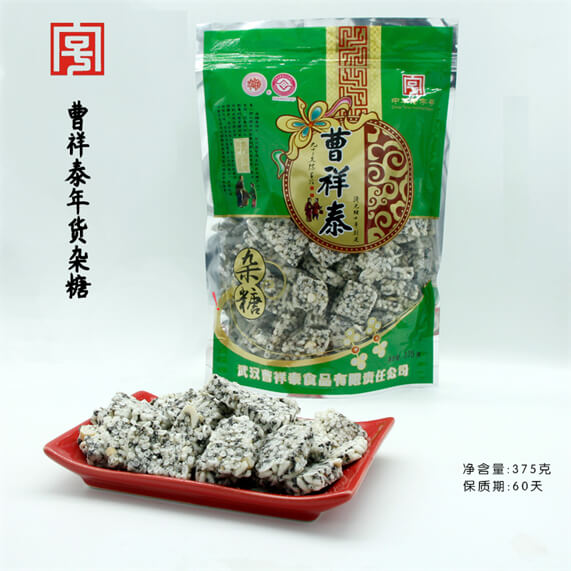 年货杂糖